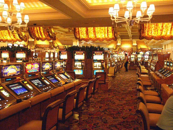 SlotsPK Live Casino