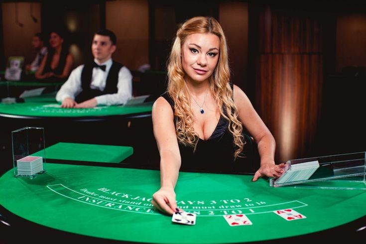 SlotsPK Live Casino