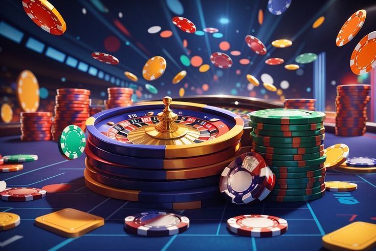 SlotsPK Welcome Bonus